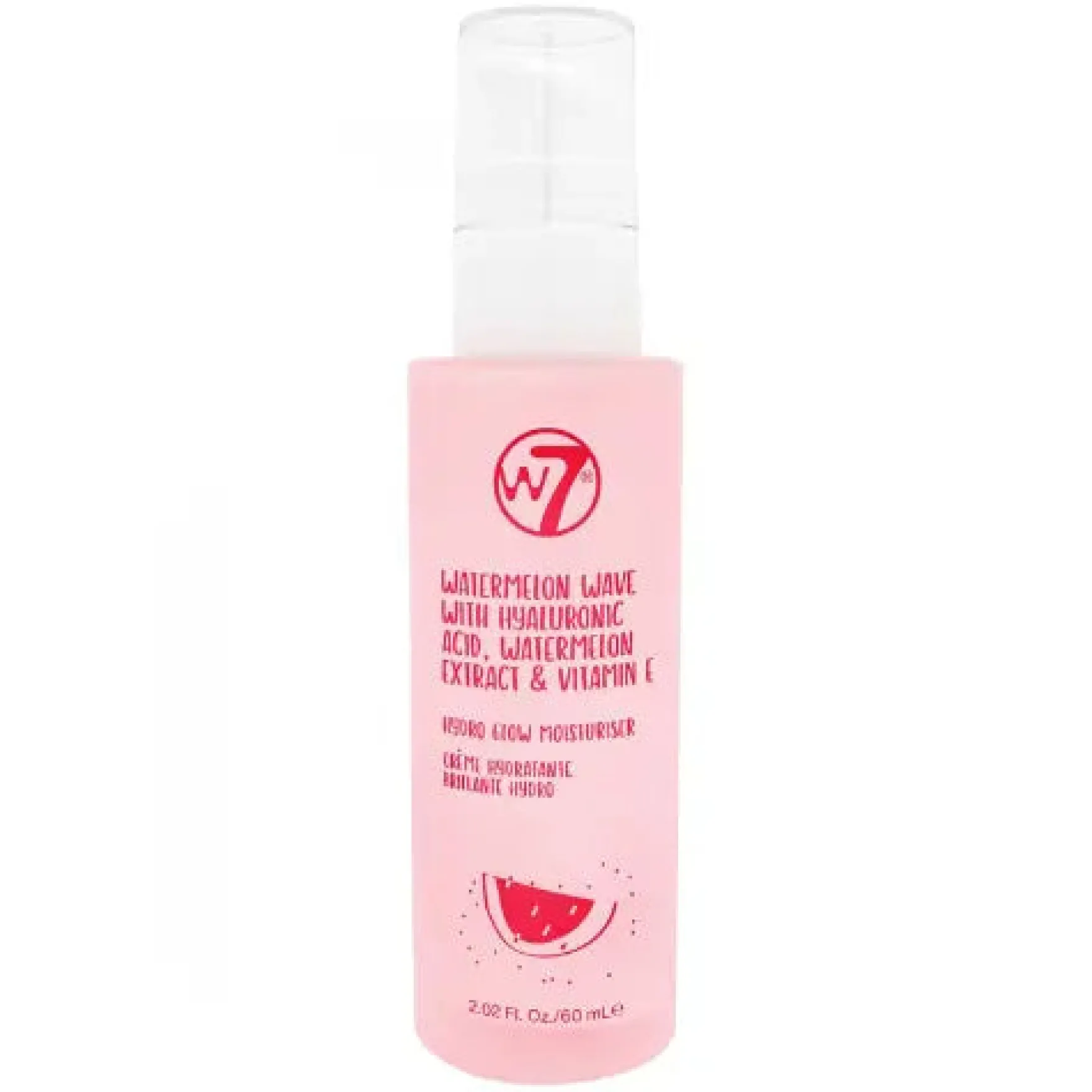 Watermelon Wave Hydro Glow Moisturiser