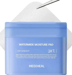 Water-Mide Deep Moisture Pad