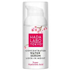 Water Serum