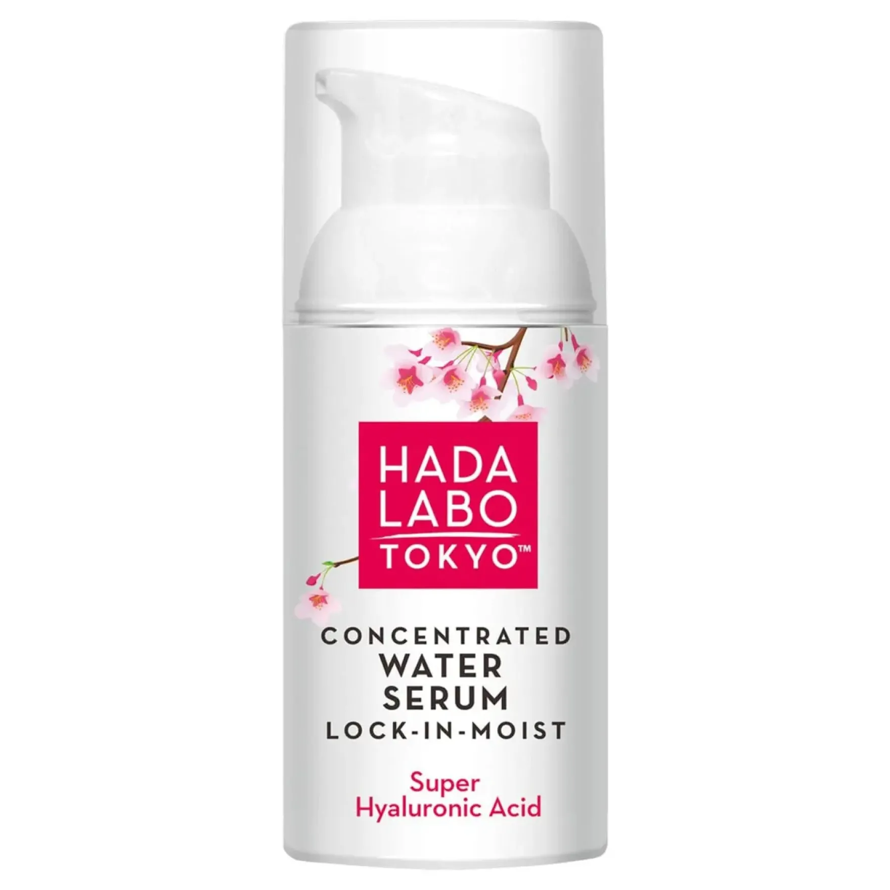Water Serum
