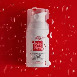 Water Serum