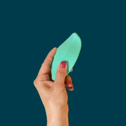 Wave External Vibrator