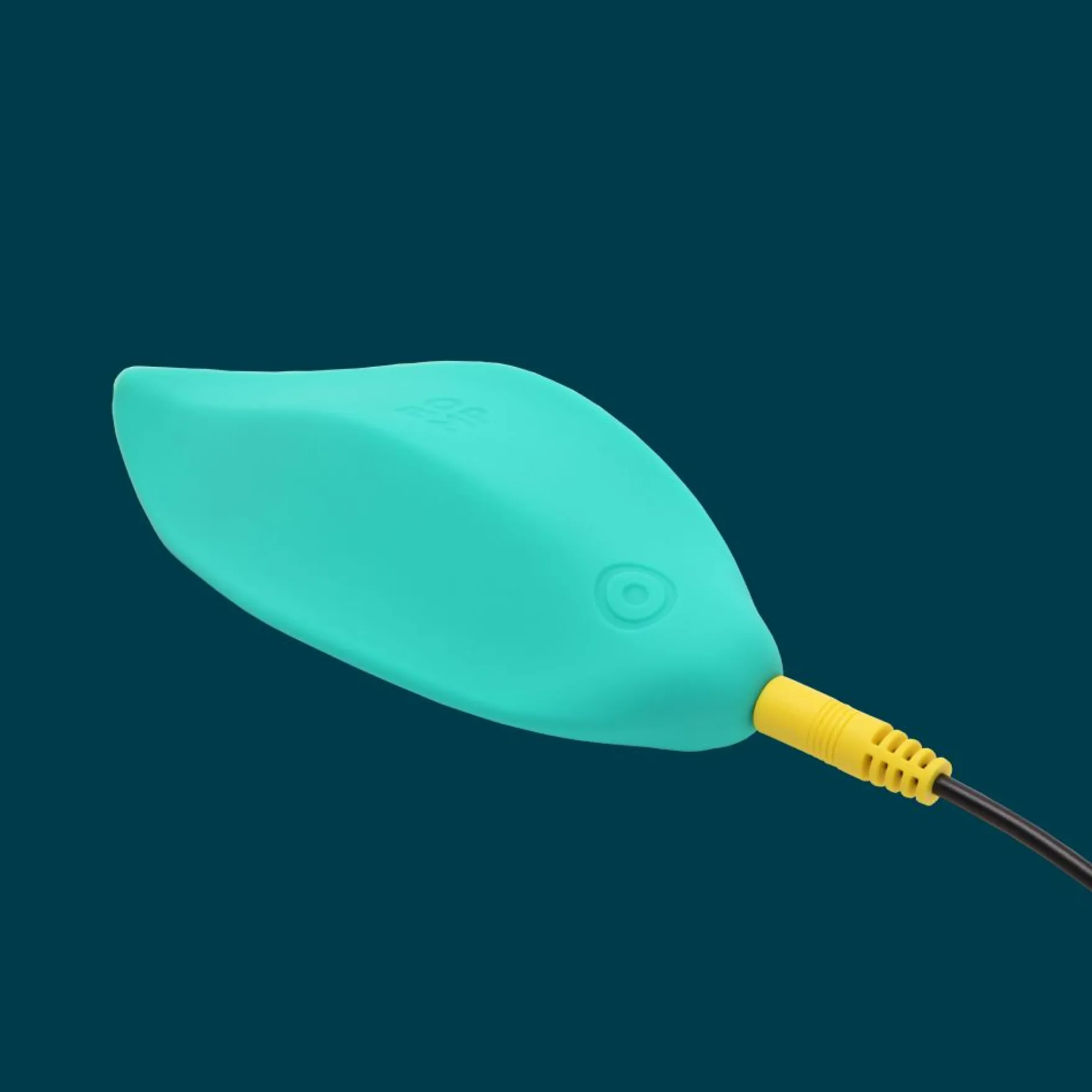 Wave External Vibrator