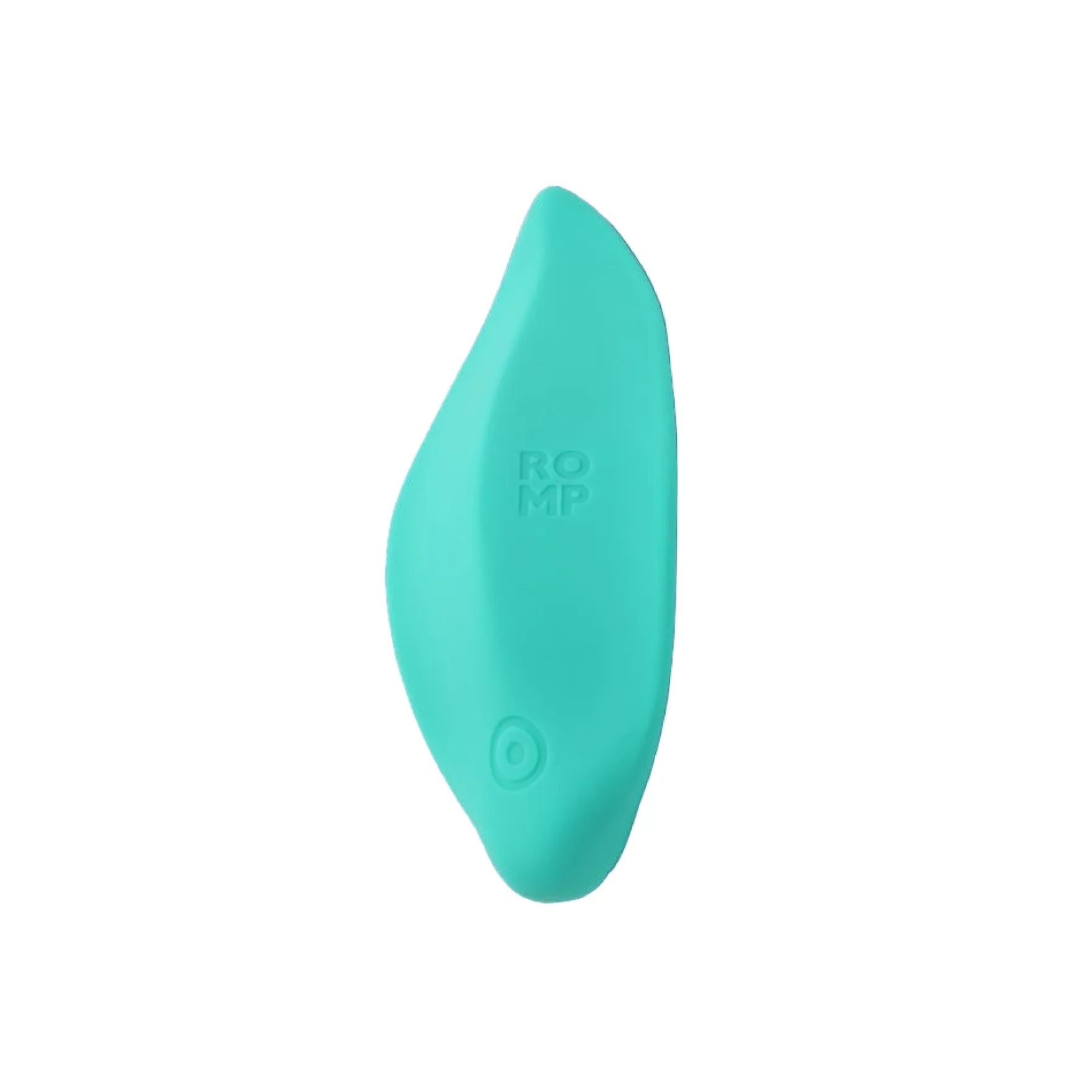 Wave External Vibrator
