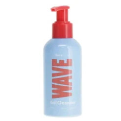 Wave Gel Cleanser