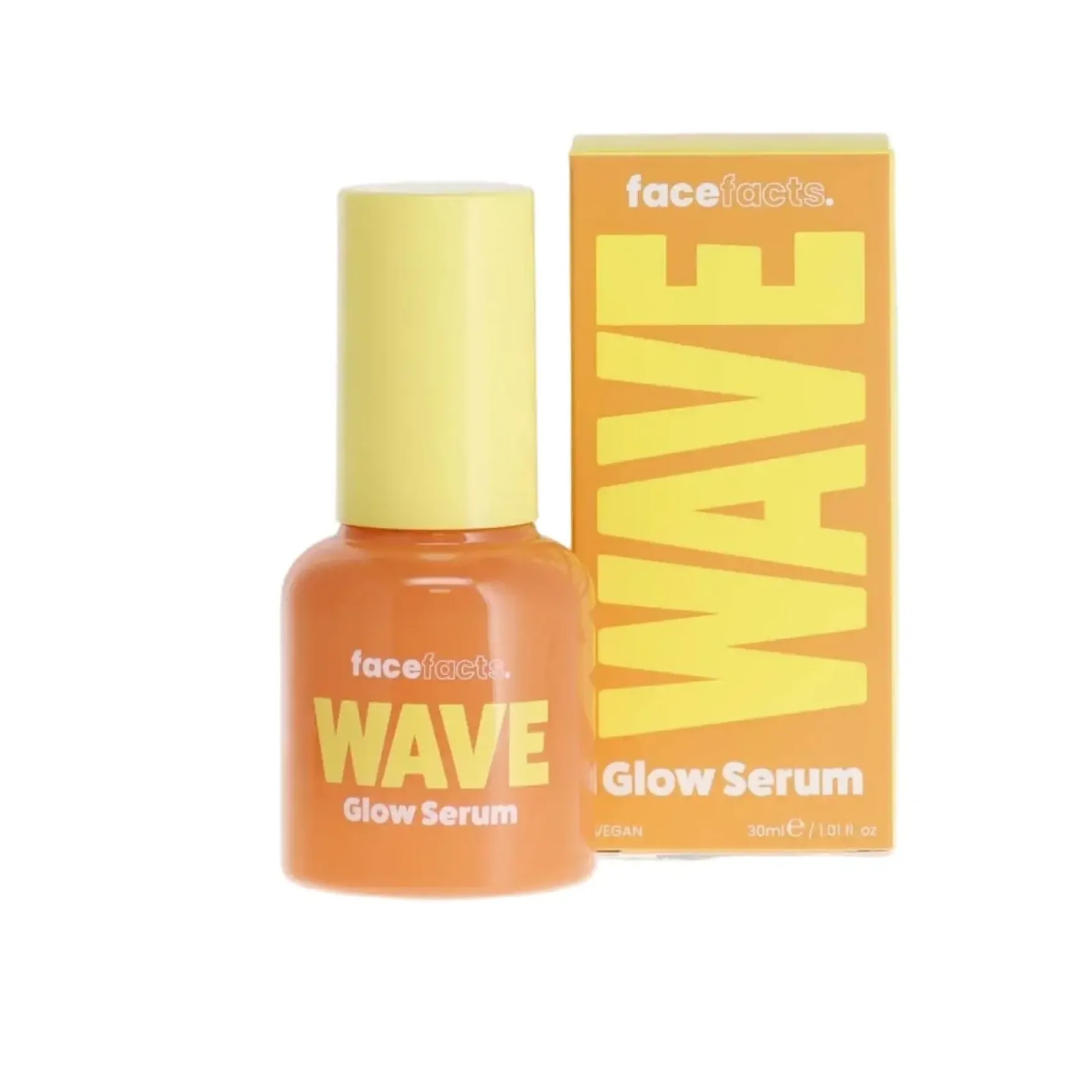 Wave Glow Serum