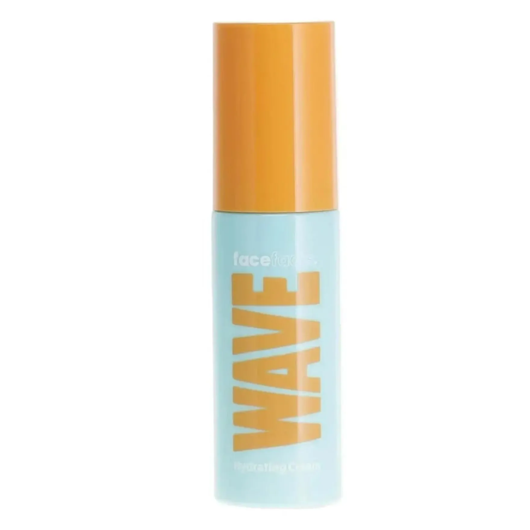 Wave Hydrating Cream