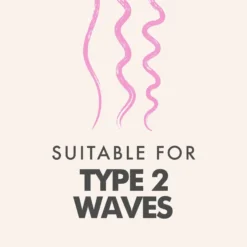 Waves Setting Spray