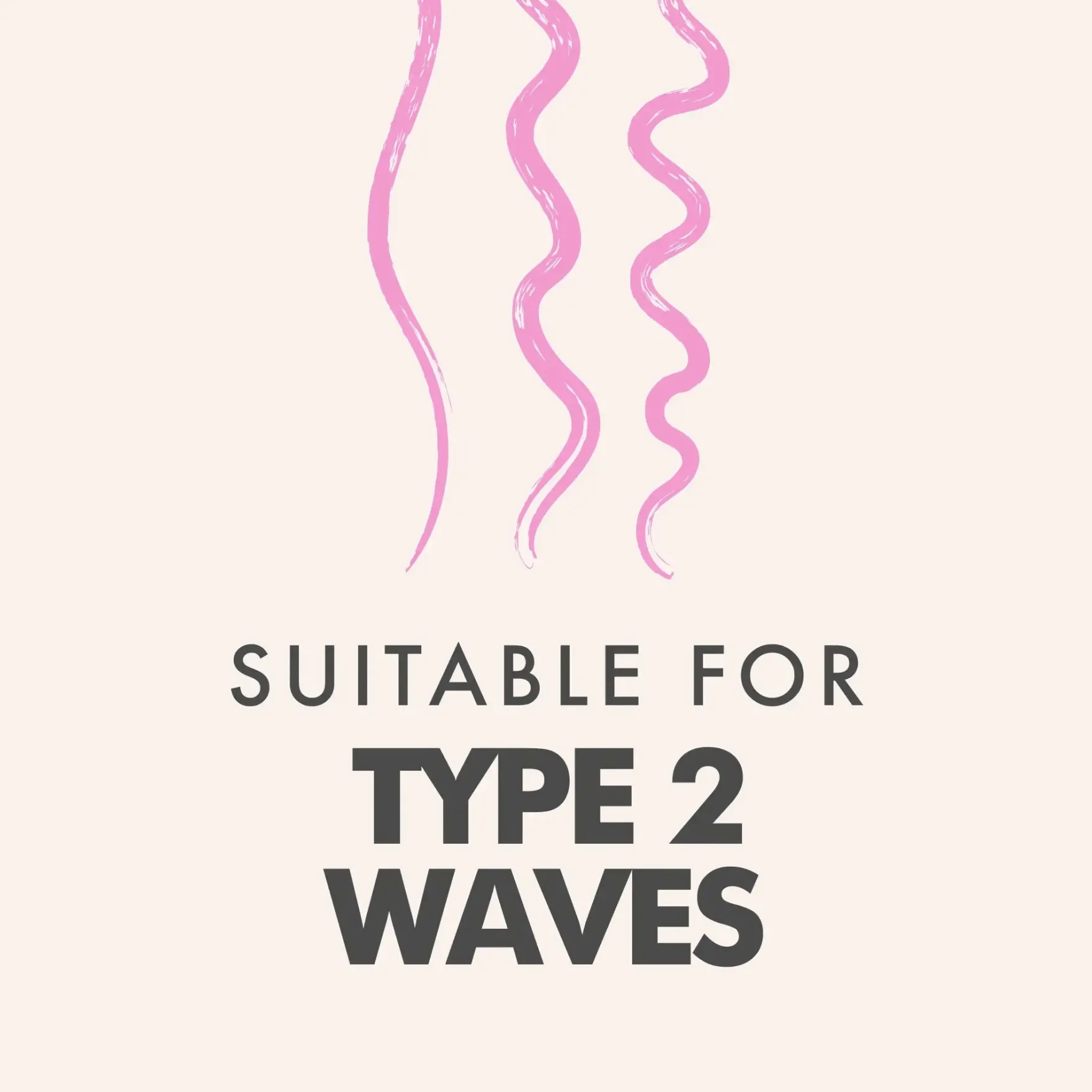 Waves Setting Spray