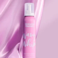 Wavy Whip Style Control Mousse