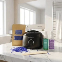 Waxer II Lavender