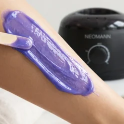 Waxer II Lavender