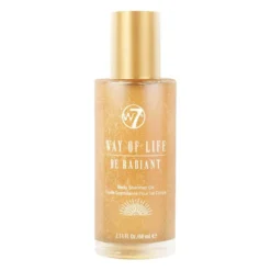 Way Of Life Body Shimmer Be Radiant