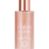 Way Of Life Body Shimmer Oil Be Luminous Pink