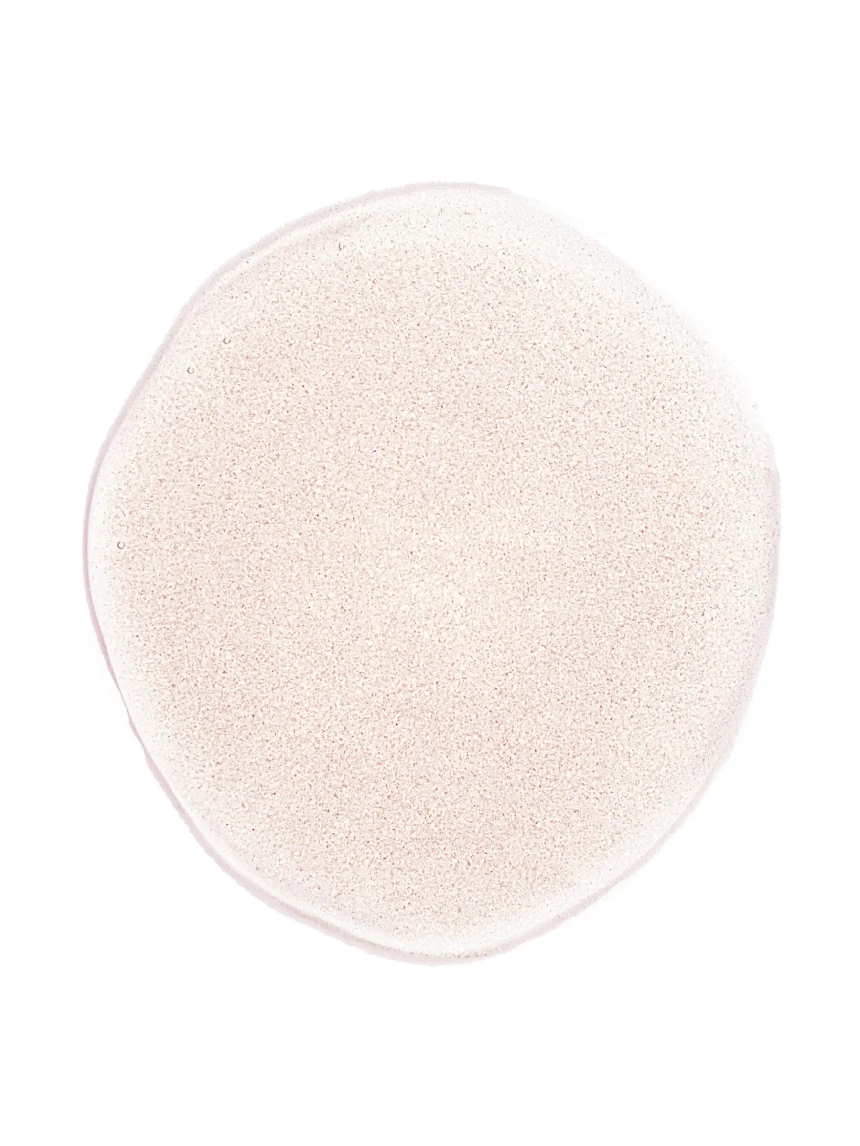 Way Of Life Body Shimmer Oil Be Luminous Pink