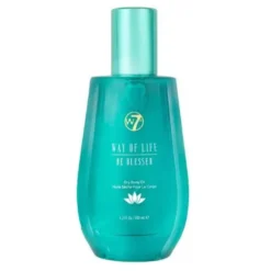 Way Of Life Dry Body Oil Be Blessed