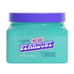 We Are Stardust Sugar Scrub