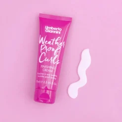 Weather Proof Curls Finishing Cream