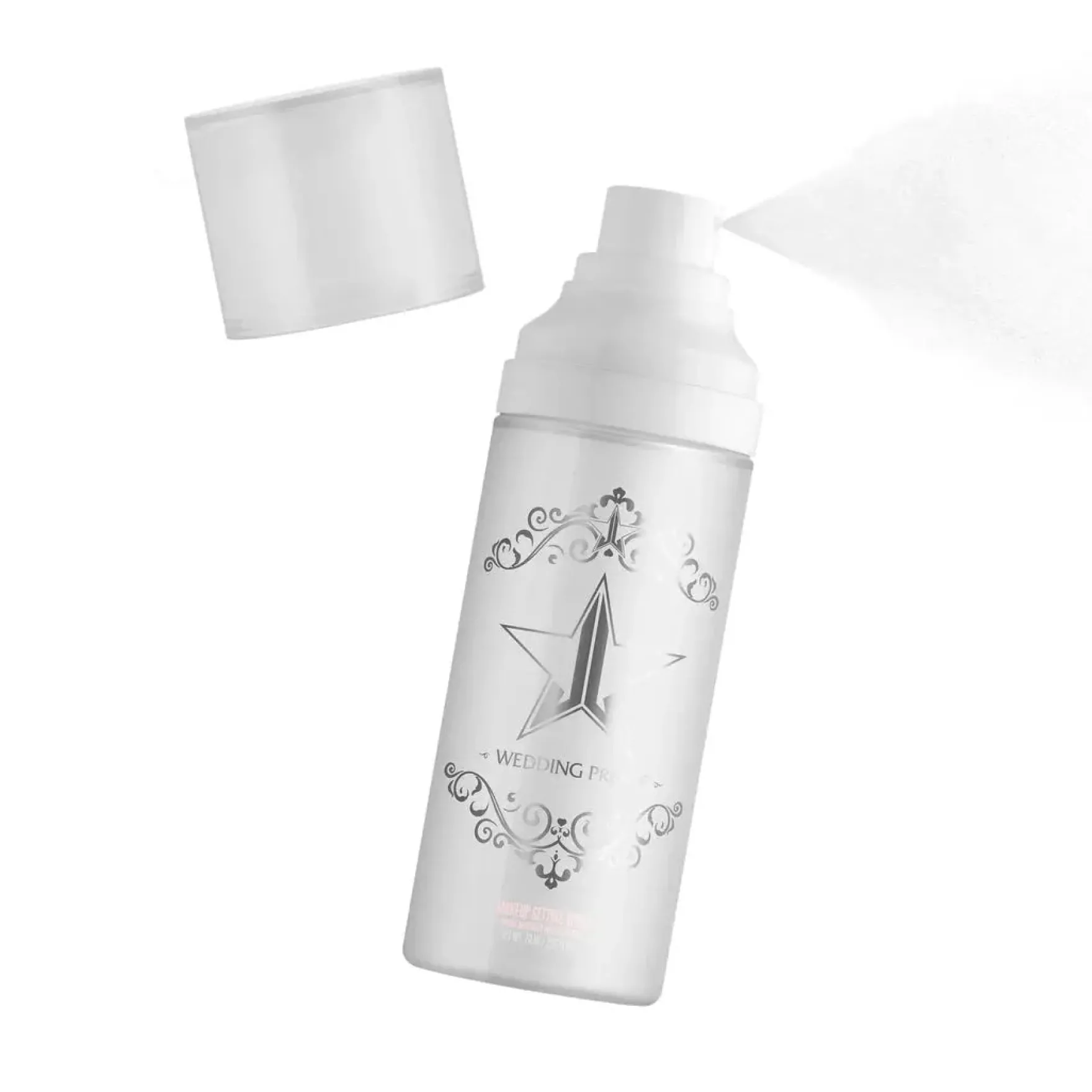 Wedding Proof Makeup Setting Spray