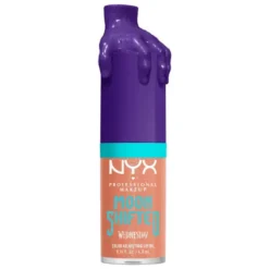 Wednesday Mystery Moonshifted Lip Oil