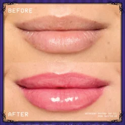 Wednesday Mystery Moonshifted Lip Oil