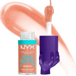 Wednesday Mystery Moonshifted Lip Oil