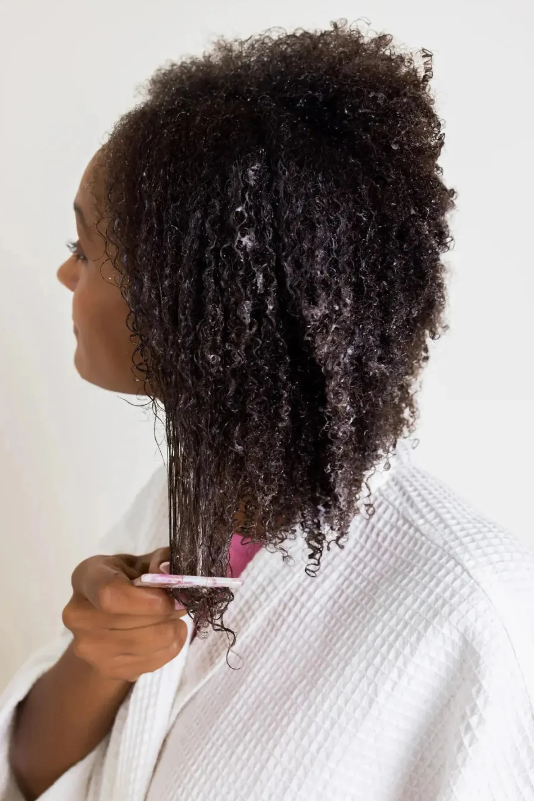 Weightless Leave-In Conditioner