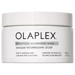 Weightless Nourishing Cuticle Sealing Mask