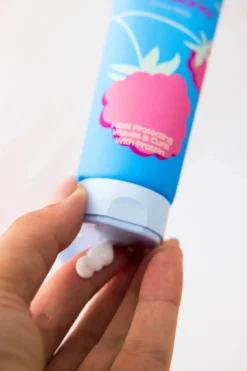 Weightless Protein Leave-In Conditioner