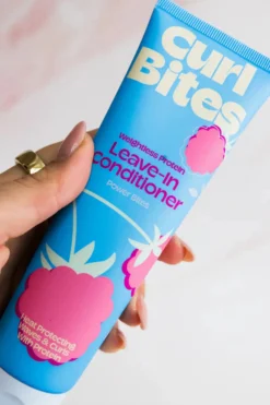 Weightless Protein Leave-In Conditioner