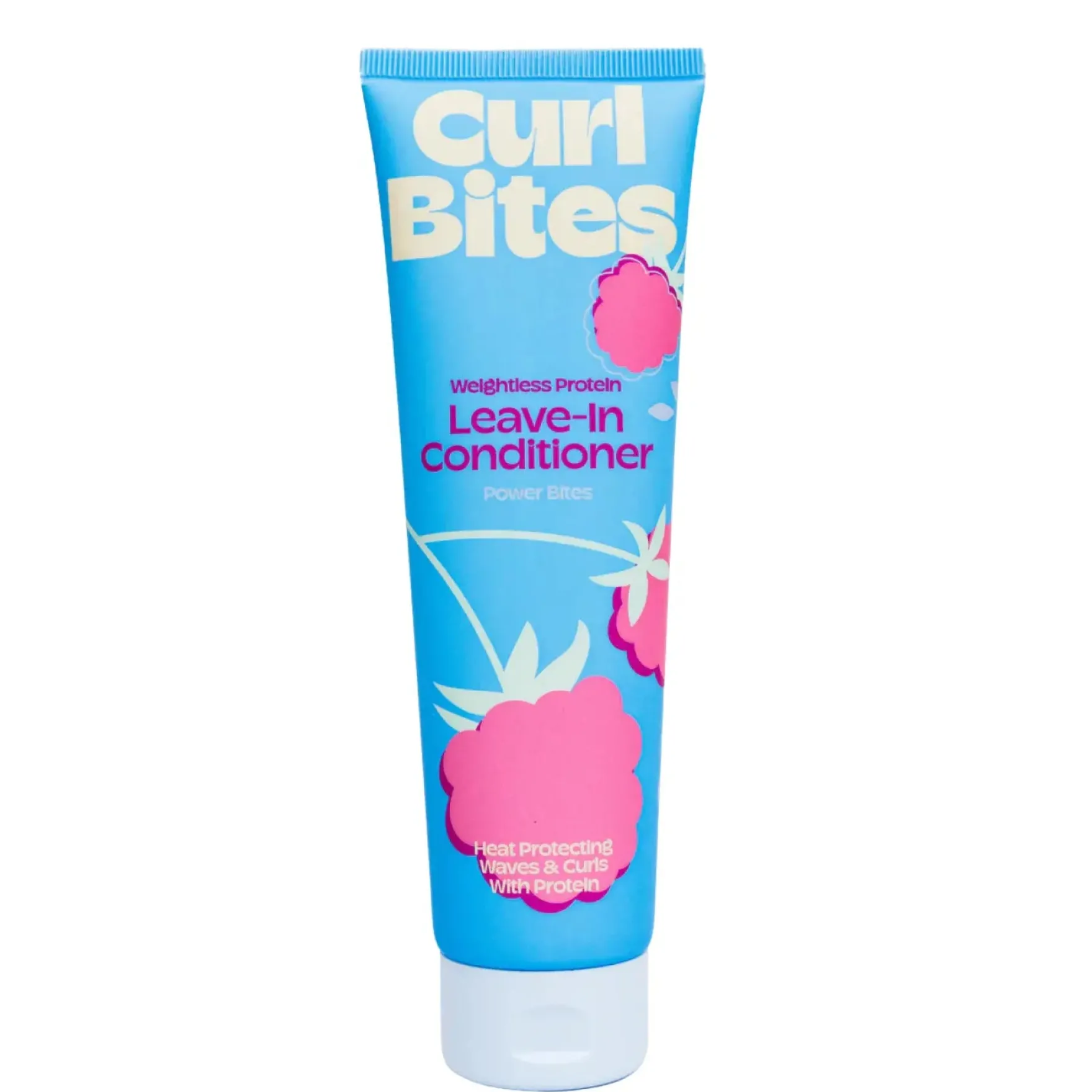 Weightless Protein Leave-In Conditioner