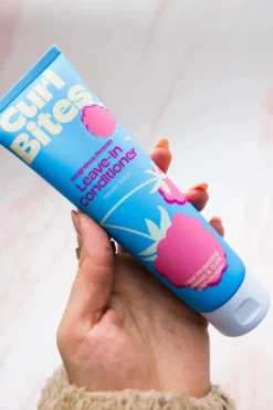 Weightless Protein Leave-In Conditioner