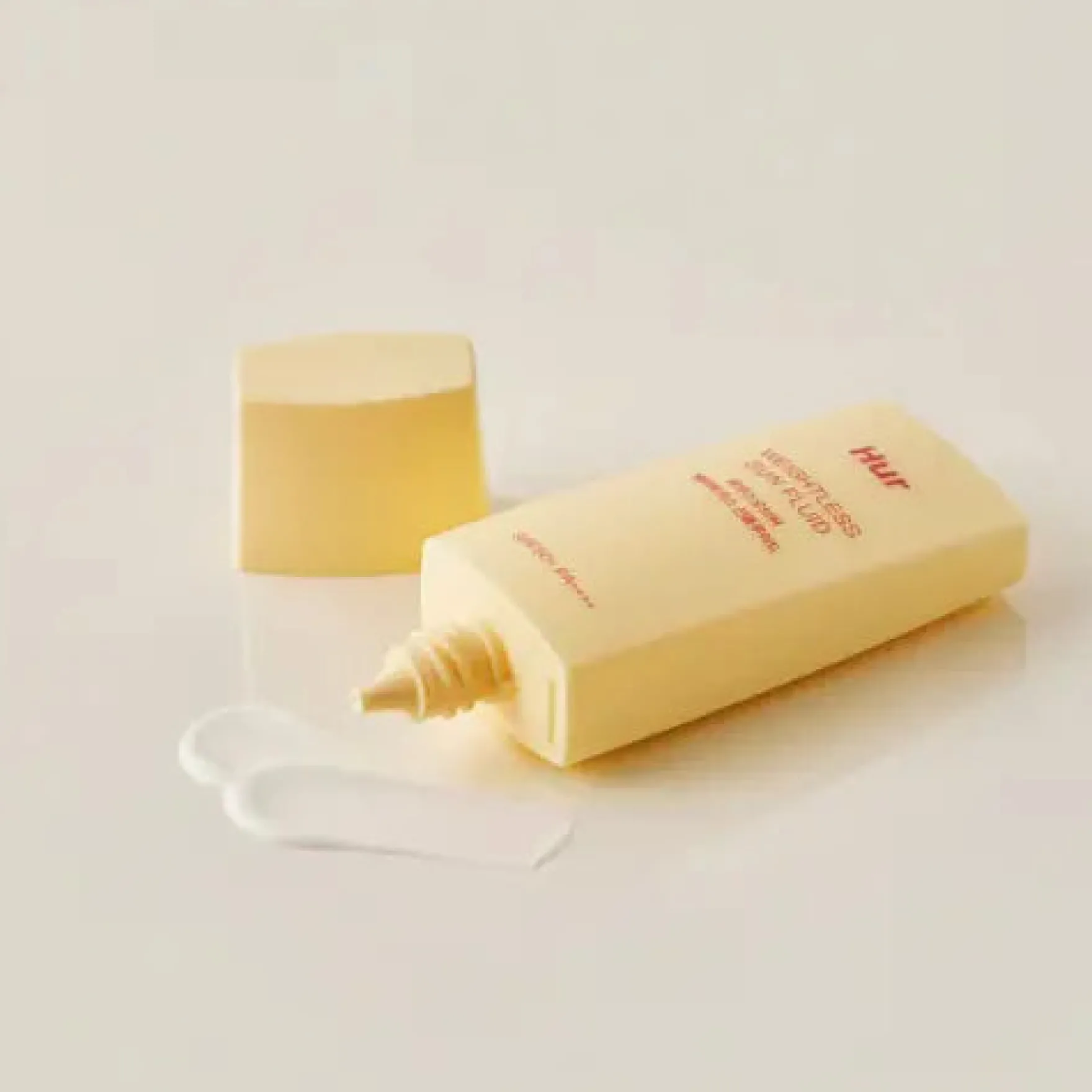 Weightless Sun Fluid SPF 50+