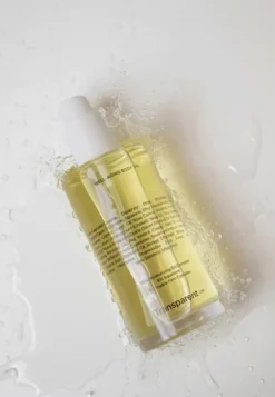 Well-Aging Body Oil