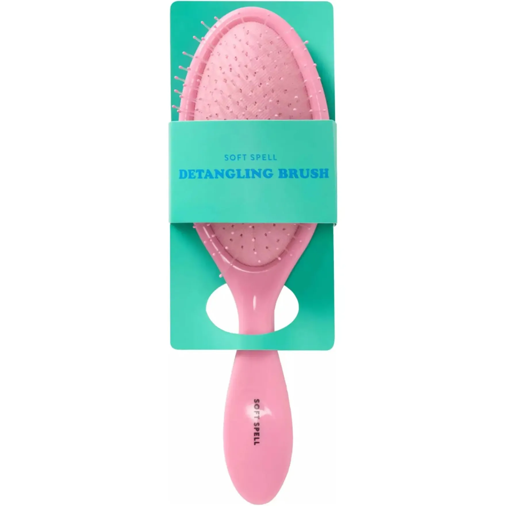 Wet Brush Pink