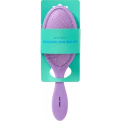 Wet Brush Purple