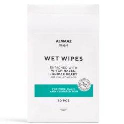 Wet Wipes