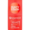 What A Tint! Staining Lip & Cheek Tint 20 Grapefruit Bliss