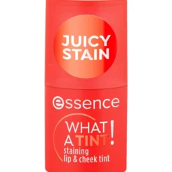 What A Tint! Staining Lip & Cheek Tint 20 Grapefruit Bliss