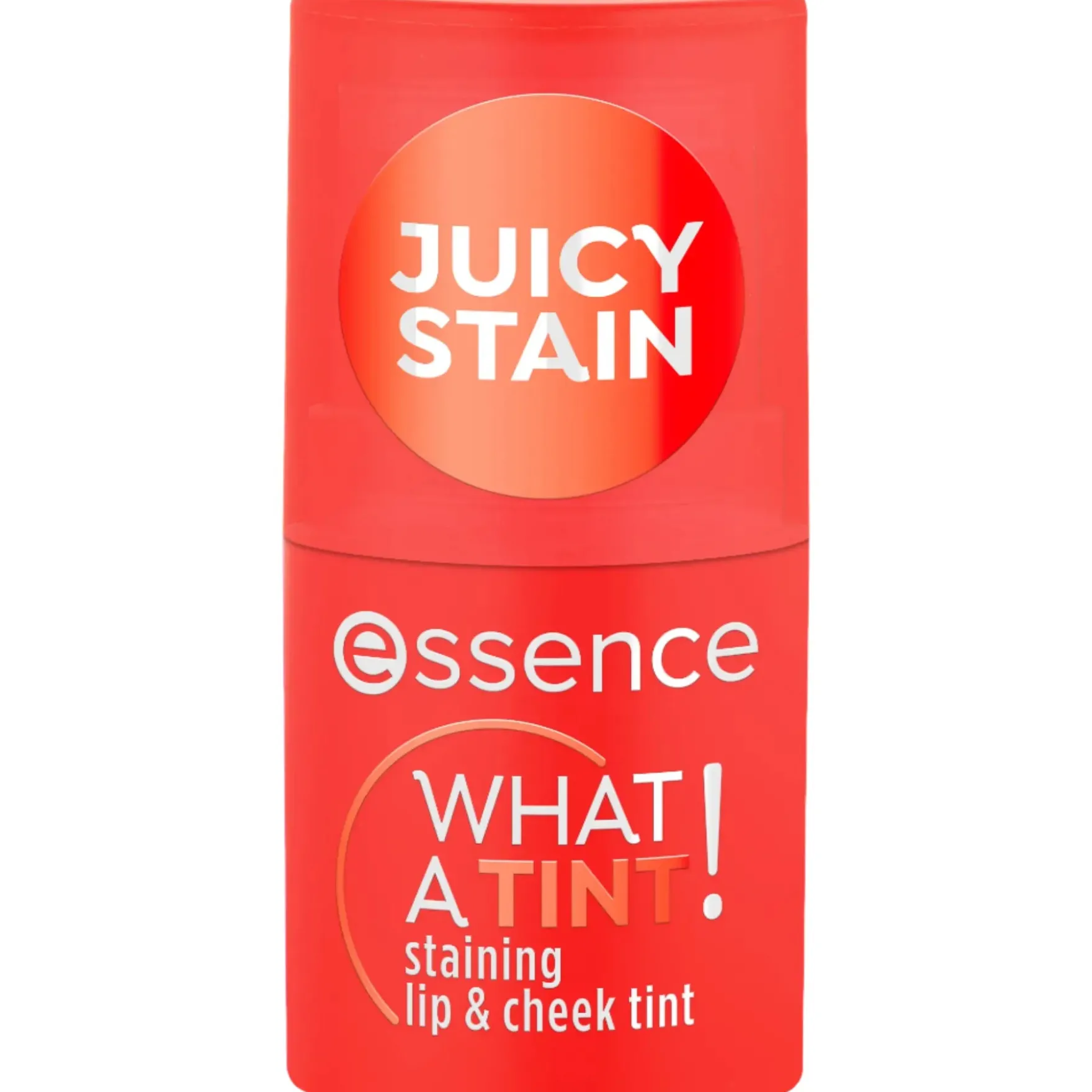 What A Tint! Staining Lip & Cheek Tint 20 Grapefruit Bliss