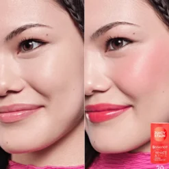What A Tint! Staining Lip & Cheek Tint 20 Grapefruit Bliss