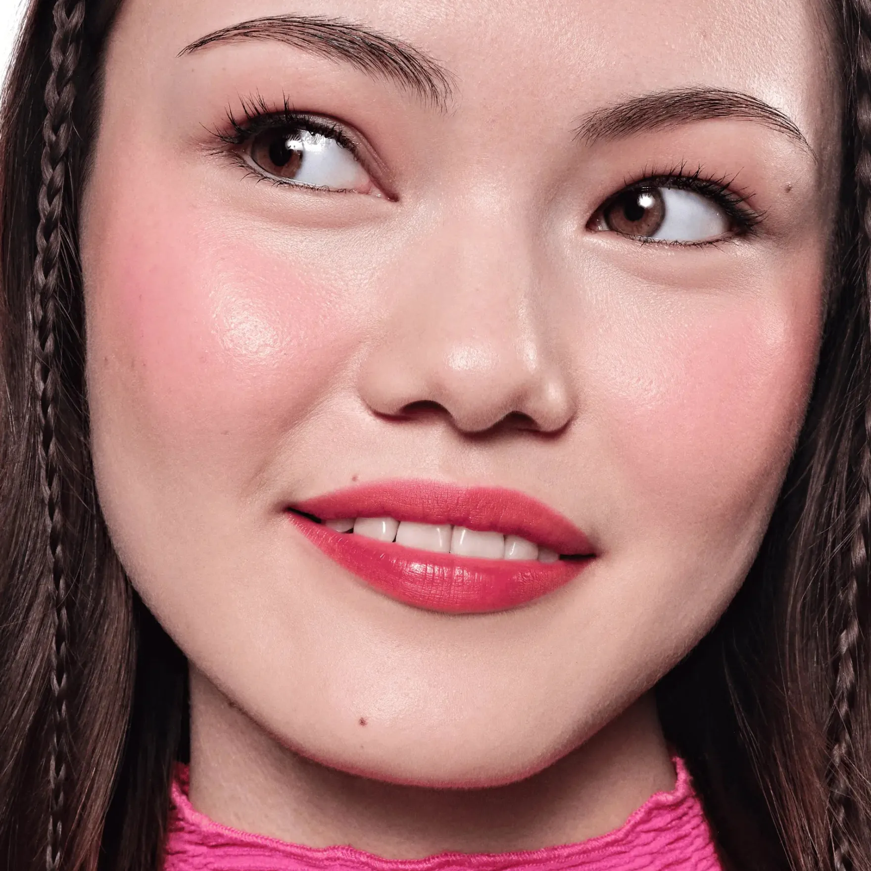 What A Tint! Staining Lip & Cheek Tint 20 Grapefruit Bliss