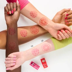 What A Tint! Staining Lip & Cheek Tint 20 Grapefruit Bliss