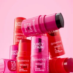 What A Tint! Staining Lip & Cheek Tint 20 Grapefruit Bliss