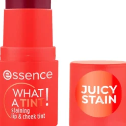 What A Tint! Staining Lip & Cheek Tint 20 Grapefruit Bliss