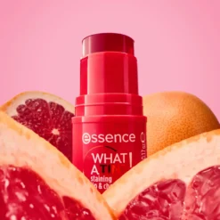 What A Tint! Staining Lip & Cheek Tint 20 Grapefruit Bliss