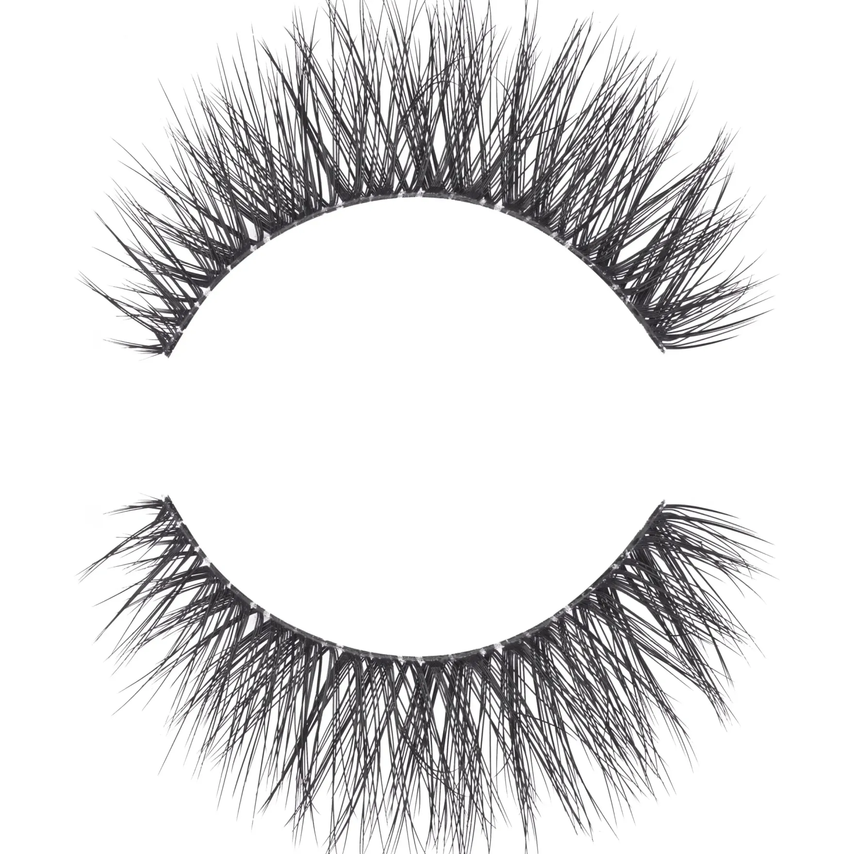 What The Fake! False Lashes 02 Dramatic Curl