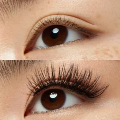What The Fake! False Lashes 02 Dramatic Curl