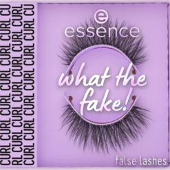 What The Fake! False Lashes 02 Dramatic Curl