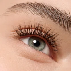 What The Fake! False Lashes 05 Natural Cluster Brown